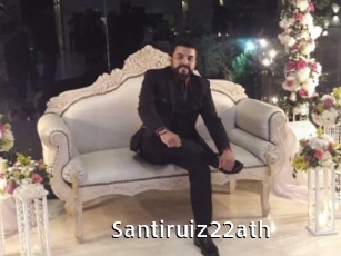 Santiruiz22ath