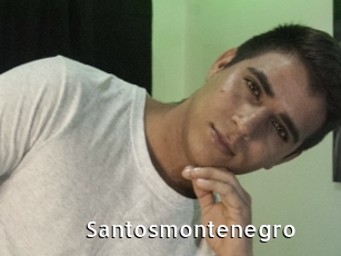 Santosmontenegro
