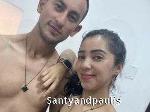 Santyandpaulis