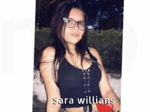 Sara_willians