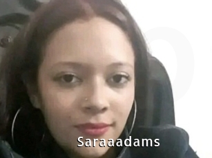 Saraaadams