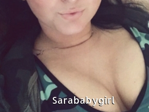 Sarababygirl