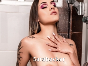 Sarabacker