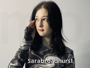 Sarabroadhurst