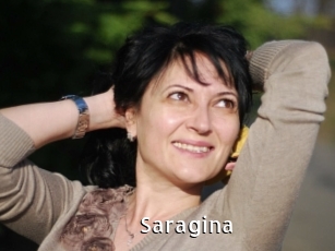 Saragina