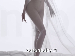 Sarahbaby21