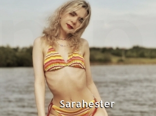 Sarahester