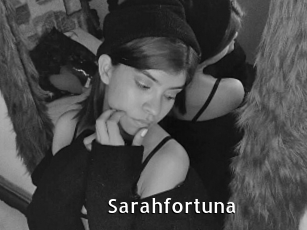 Sarahfortuna