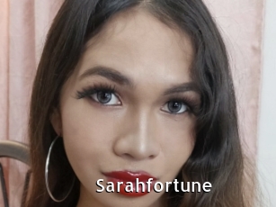 Sarahfortune