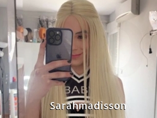 Sarahmadisson