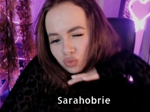Sarahobrie