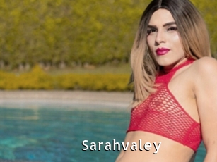 Sarahvaley