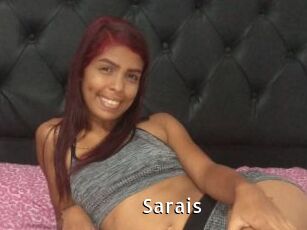 Sarais