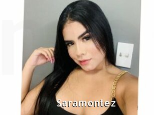 Saramontez