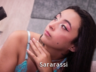Sararassi