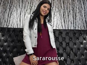 Sararousse