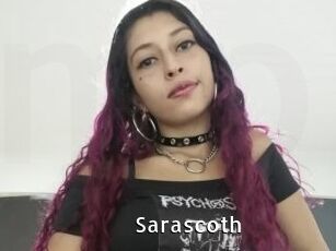 Sarascoth