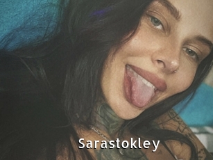 Sarastokley
