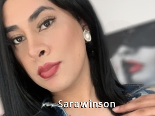 Sarawinson