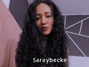 Saraybecke