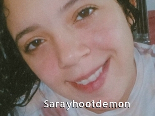 Sarayhootdemon