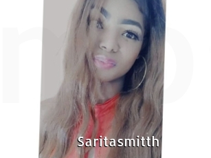 Saritasmitth