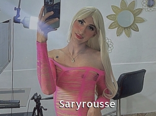 Saryrousse