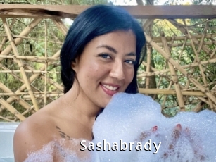 Sashabrady