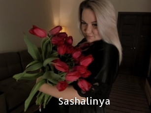 sashalinya My Porno Stash