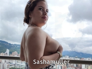 Sashamuller