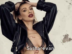 Sasharevan