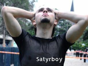 Satyrboy