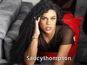 Saucythompson