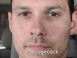 Savagecock