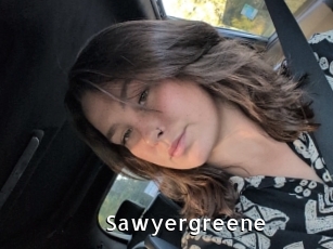 Sawyergreene