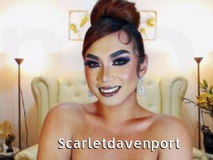 Scarletdavenport