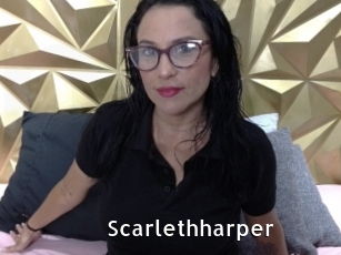 Scarlethharper