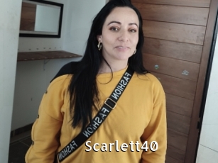 Scarlett40