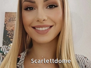 Scarlettdome