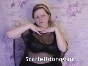 Scarlettdonovan