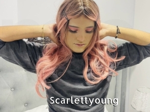 Scarlettyoung