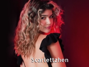 Scarlettzhen