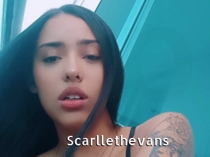 Scarllethevans