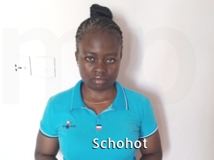 Schohot