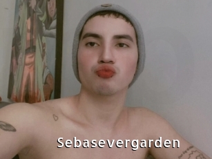 Sebasevergarden