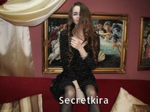 Secretkira