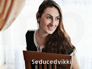 Seducedvikki