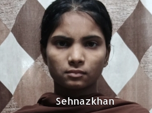 Sehnazkhan