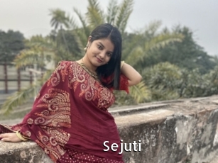 Sejuti