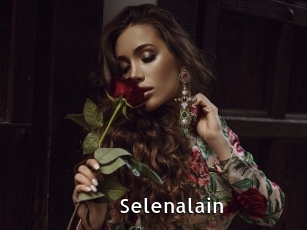 Selenalain